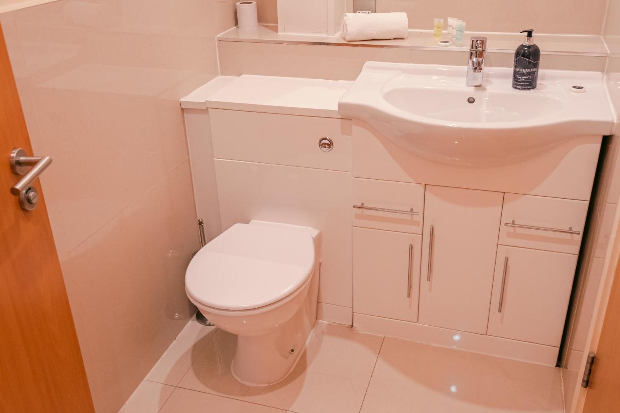 Chic Georgian Flat In Central Manchester Dış mekan fotoğraf