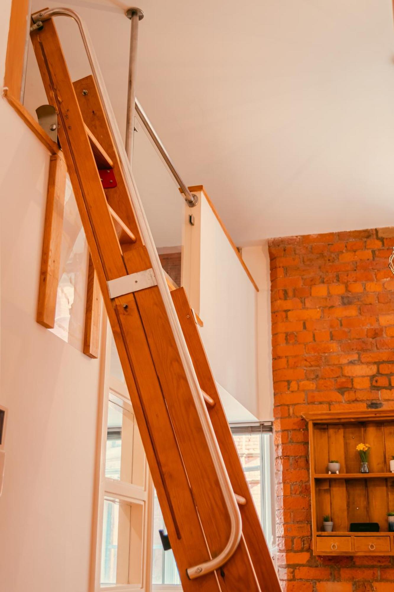 Chic Georgian Flat In Central Manchester Dış mekan fotoğraf