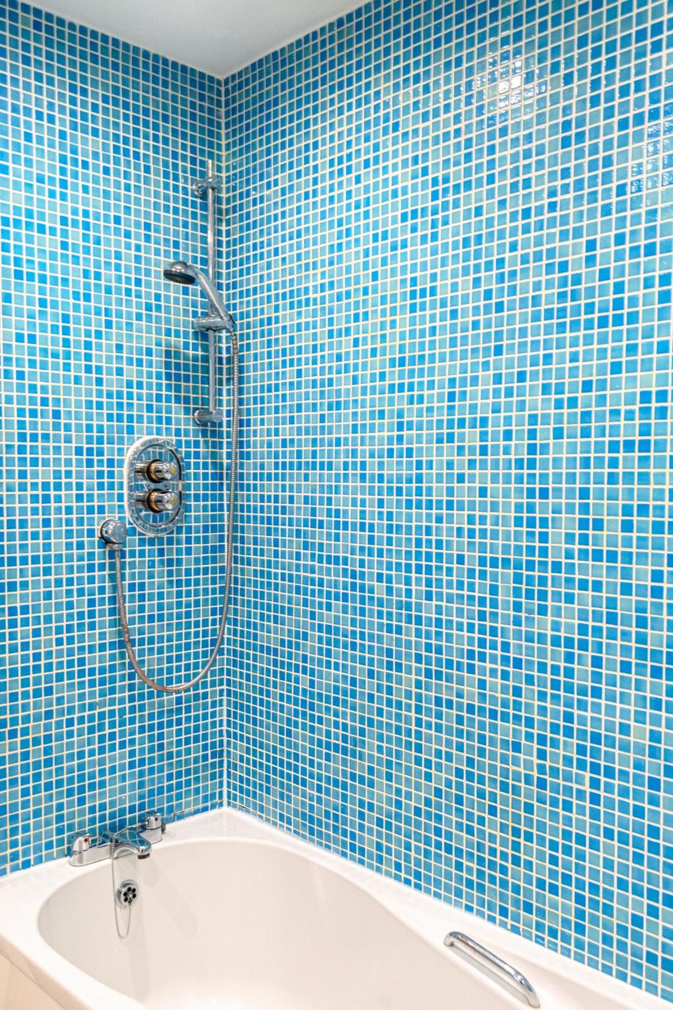 Chic Georgian Flat In Central Manchester Dış mekan fotoğraf
