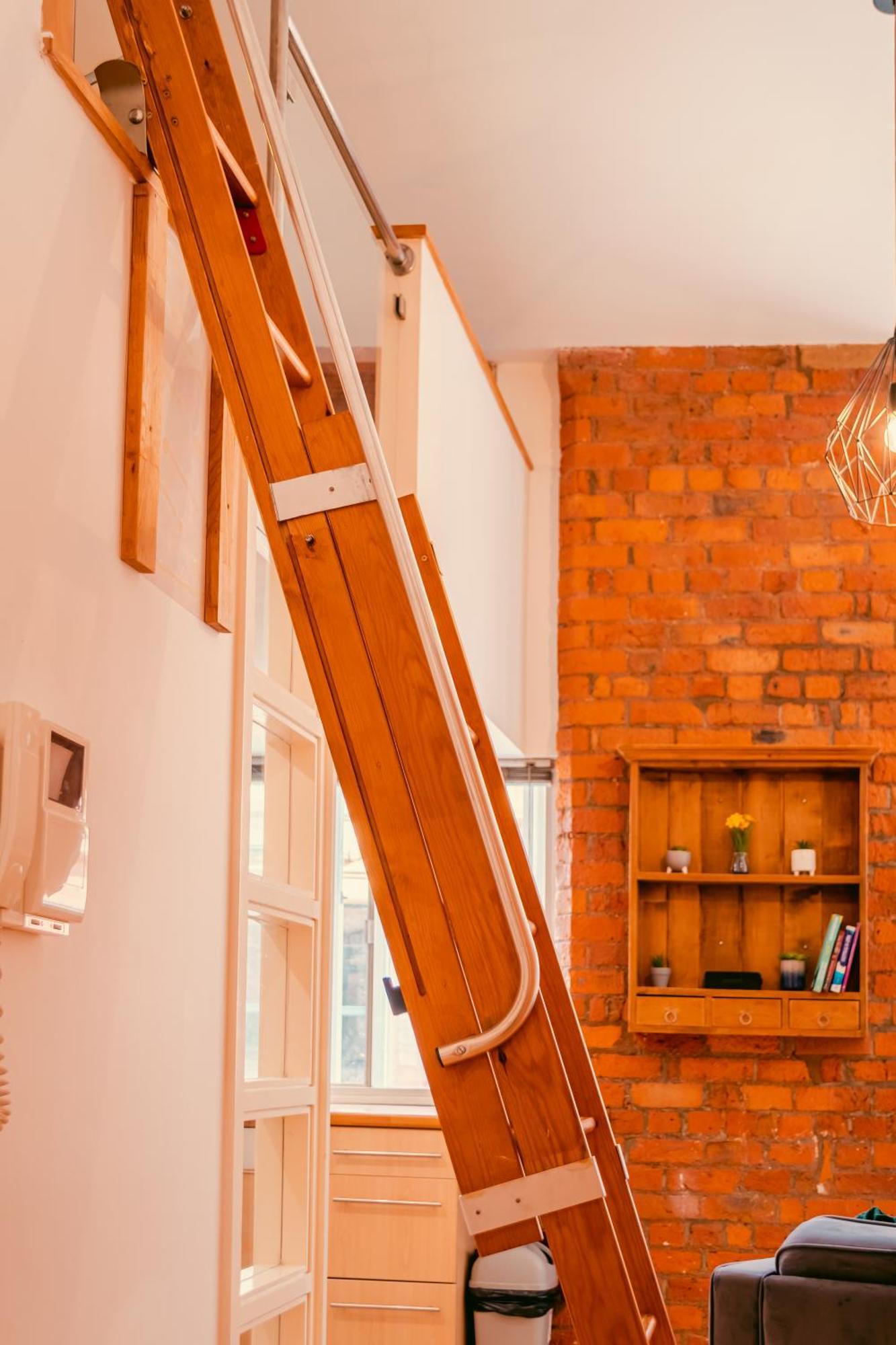Chic Georgian Flat In Central Manchester Dış mekan fotoğraf